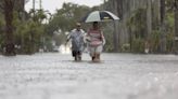 Florida’s hurricane season arrives with a rainy deluge