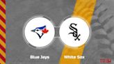 Blue Jays vs. White Sox Predictions & Picks: Odds, Moneyline - May 21