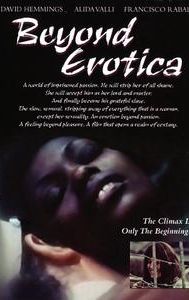 Beyond Erotica