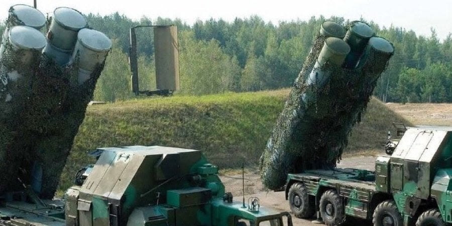 NATO mulls protecting Ukrainian skies by shooting down Russian missiles