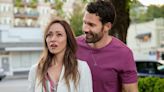 Why Autumn Reeser's New Hallmark Movie Couldn't 'Have Been Made Before Now'