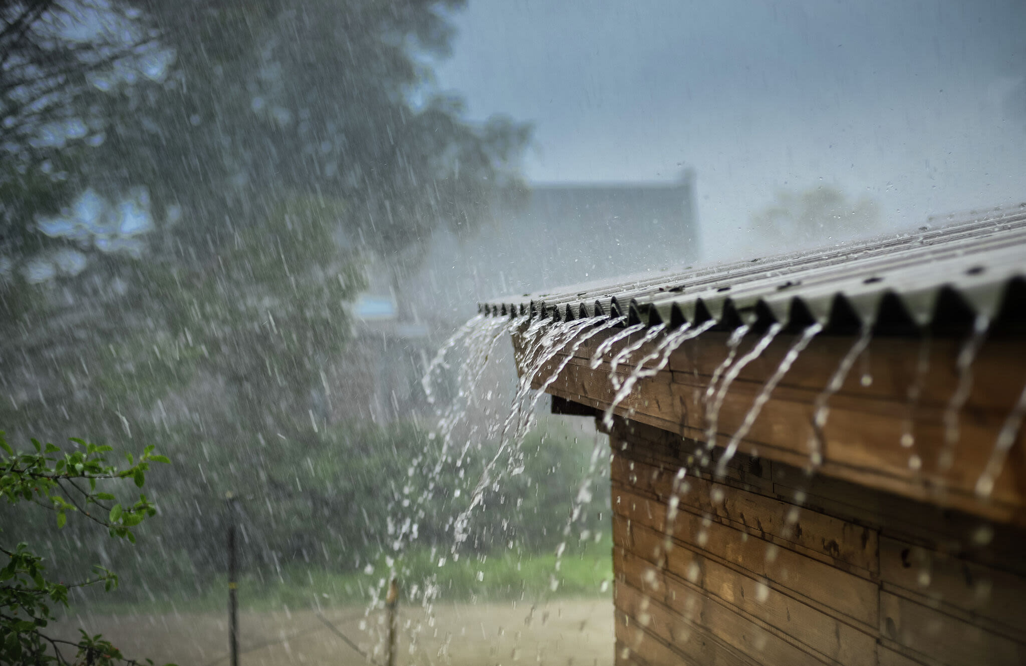 NWS: Large hail, flooding threaten San Antonio area