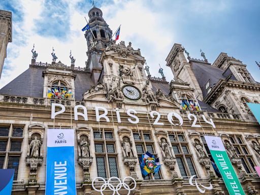 El sistema informático de París 2024, afectado parcialmente por el fallo de Microsoft