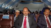 Somali lawmakers elect president voted out 5 years ago