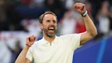 Southgate praises England 'character' after Switzerland win