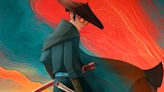 Blue Eye Samurai Teaser Trailer Previews the 3D Adult Animated Series