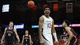 ESPN Calls Virginia's Ryan Dunn 'Best Defensive Playmaker' in NBA Draft