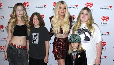 Tori Spelling Says She'd 'Love' to Have Another Baby Amid Dean McDermott Divorce