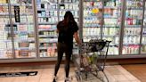 U.S. inflation ebbs in May as prices of goods slide