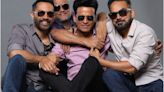 Manoj Bajpayee, Raj & DK’s Hit Prime Video Series ‘The Family Man’ Commences Season 3 Shoot (EXCLUSIVE)