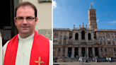 Downings priest Eamonn McLaughlin takes possession of new Office in Rome - Donegal Daily