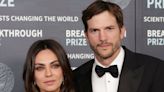 Mila Kunis and Ashton Kutcher won’t be returning to That 90s Show for season two