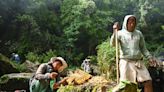 Coletores de 'mel louco' do Himalaia tem futuro incerto em meio às mudanças climáticas; entenda