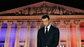 France votes in snap polls as far right eyes power