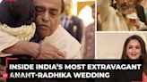 Anant-Radhika’s wedding concludes: From 'Thalaivaa' to Madhuri, celebrities groove