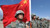Ofensiva militar China rodea la isla de Taiwán: “Quedarán sangrando”