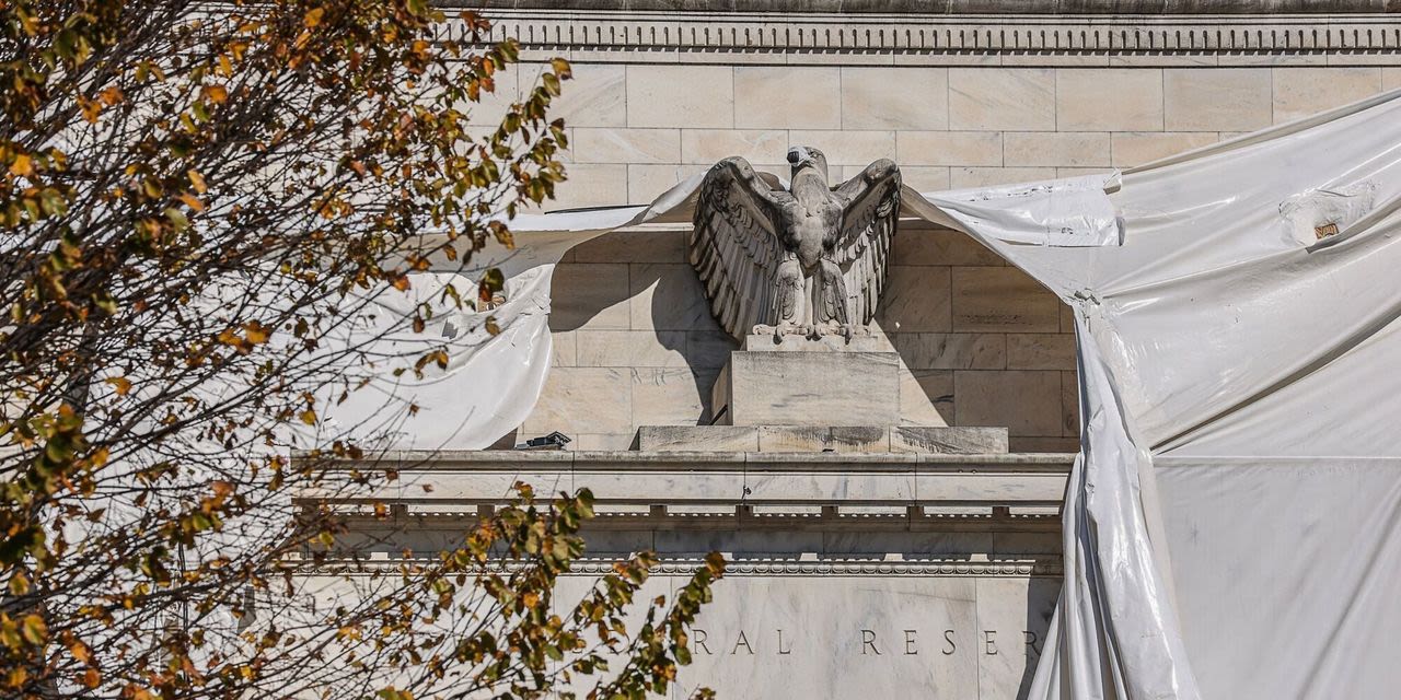 Fed Rate Decision Today: What to Expect