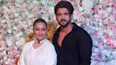 Sonakshi Sinha and Zaheer Iqbal's wedding date has a special connection with Salman Khan, Deets inside