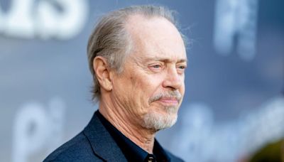 Steve Buscemi recibe un puñetazo en la cara mientras caminaba por Nueva York