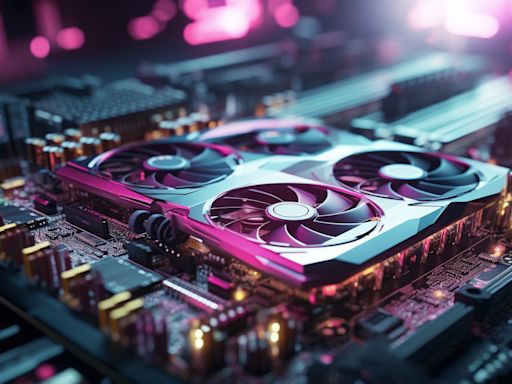 Is NVIDIA Corporation (NVDA) the Best Tech Stock to Buy Right Now?