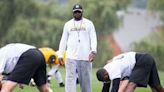 Tomlin: Steelers need to work back toward ‘respectability’