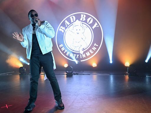 Sean Combs Hit With Claims Of Sexual Assaulting & Drugging Model In 2003; Sixth Accuser Sues Just Days After Damning Video...