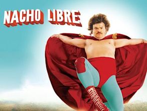 Nacho Libre