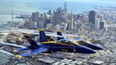 ‘Blue Angels’ doc shows how ‘incredible’ iconic aviation team, U.S. Navy are amid recruitment woes