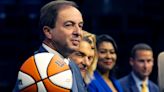 Lacob guarantees Bay Area WNBA title within five years of expansion
