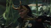 La “vulnerabilidad” y la “espontaneidad” de Loki atrae al público, dice Tom Hiddleston