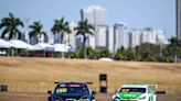 Stock Car: V. Baptista lidera primeiro treino em Goiânia