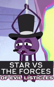Star vs the Forces of Evil Listicles