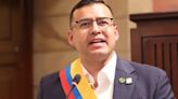 Presidente de la Cámara instó al Gobierno Petro a ajustar prioridades en la agenda legislativa