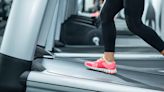 What is 12-3-30? The walking treadmill routine helping people lose weight