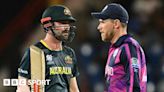 T20 World Cup: England rescued by old Ashes foe Travis Head