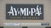 Ay Mi Pa! opens at Valley Plaza Mall