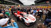 Le Mans y Porsche: una historia de éxito entrelazado - MarcaTV