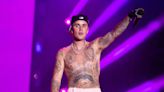 Justin Bieber sells entire back catalog in "historic" deal