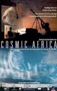 Cosmic Africa
