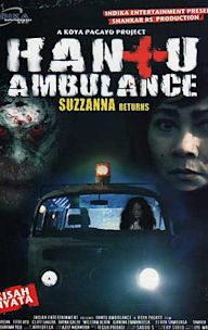 Hantu Ambulance