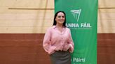 Gráinne Seoige to contest General Election for Fianna Fáil