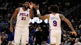 Joel Embiid, Kelly Oubre Jr. to play for Sixers vs. Knicks in Game 5