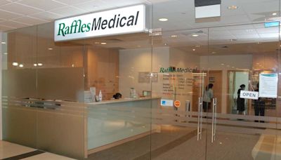 Raffles Medical Group’s 1HFY2024 patmi down 48.8% y-o-y on cessation of Covid-19 activities