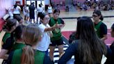 IVC holding high school girls basketball summer league - KYMA