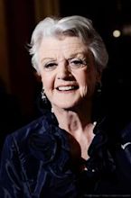 Angela Lansbury