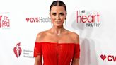 Kyle Richards Reveals She's Gone Almost 7 Months Not Drinking amid Dramatic Body Transformation