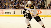 Former Bruins Star Let Go by Blue Jackets