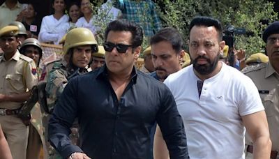 Salman Khan House Firing: Bishnoi Gang Issued ₹25 Lakh Bounty, Hired Boys Under 18 To Kill Actor