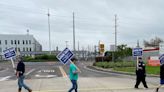 Exxon refinery lockout 'unlawful,' back pay sought by U.S. Labor Board