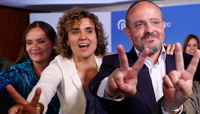El PP no descarta que Sánchez permita gobernar a Junts